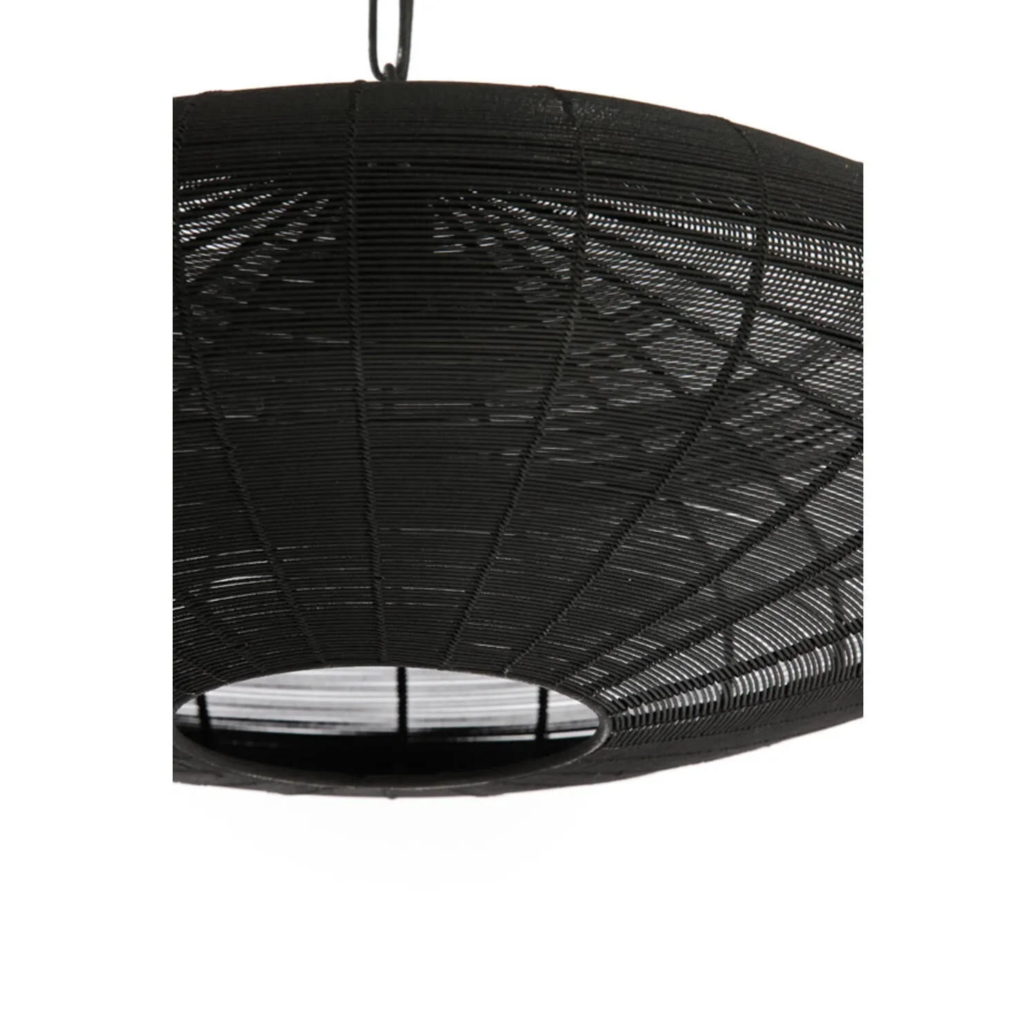 Bahoto Hanging Pendant - Various Colours & Finishes