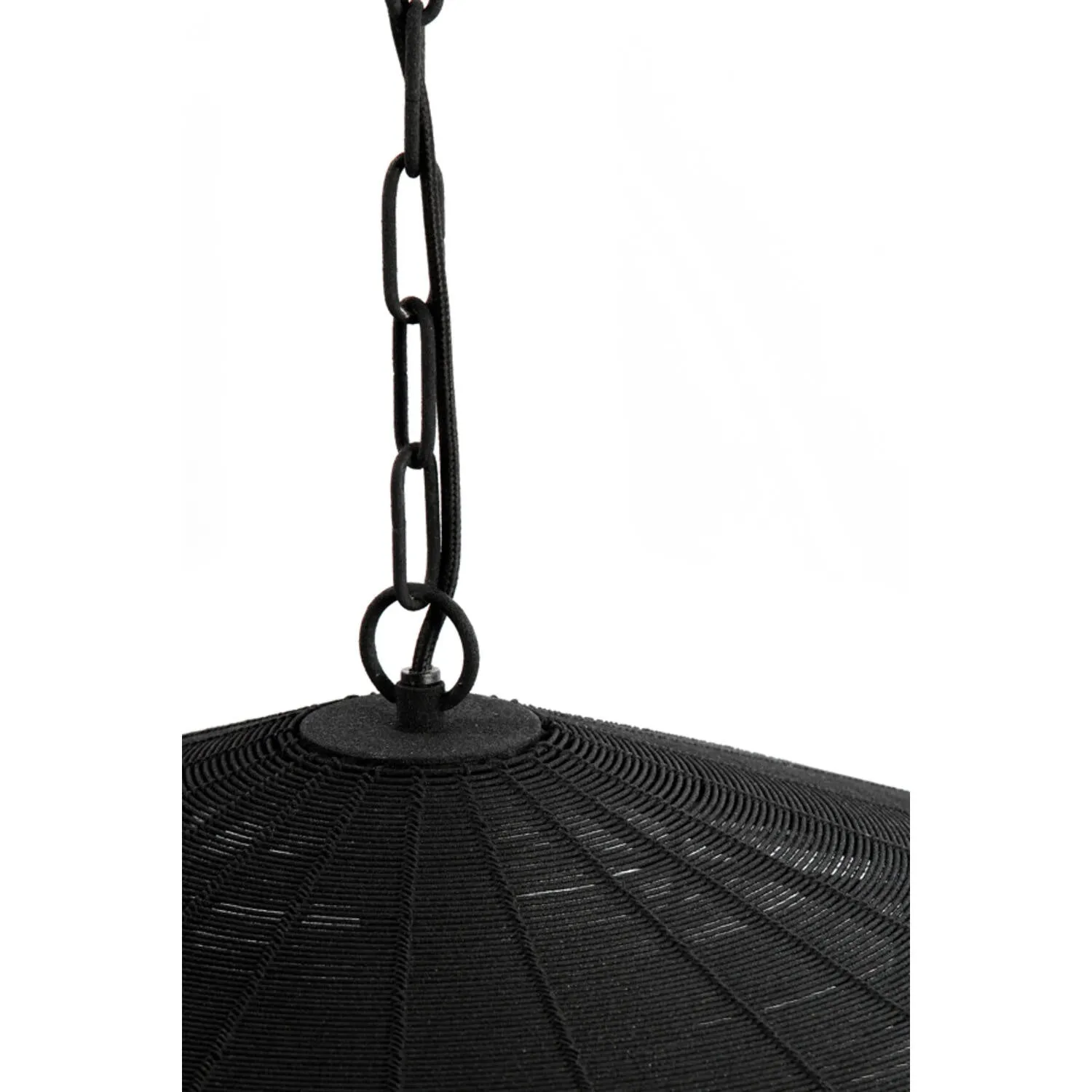 Bahoto Hanging Pendant - Various Colours & Finishes