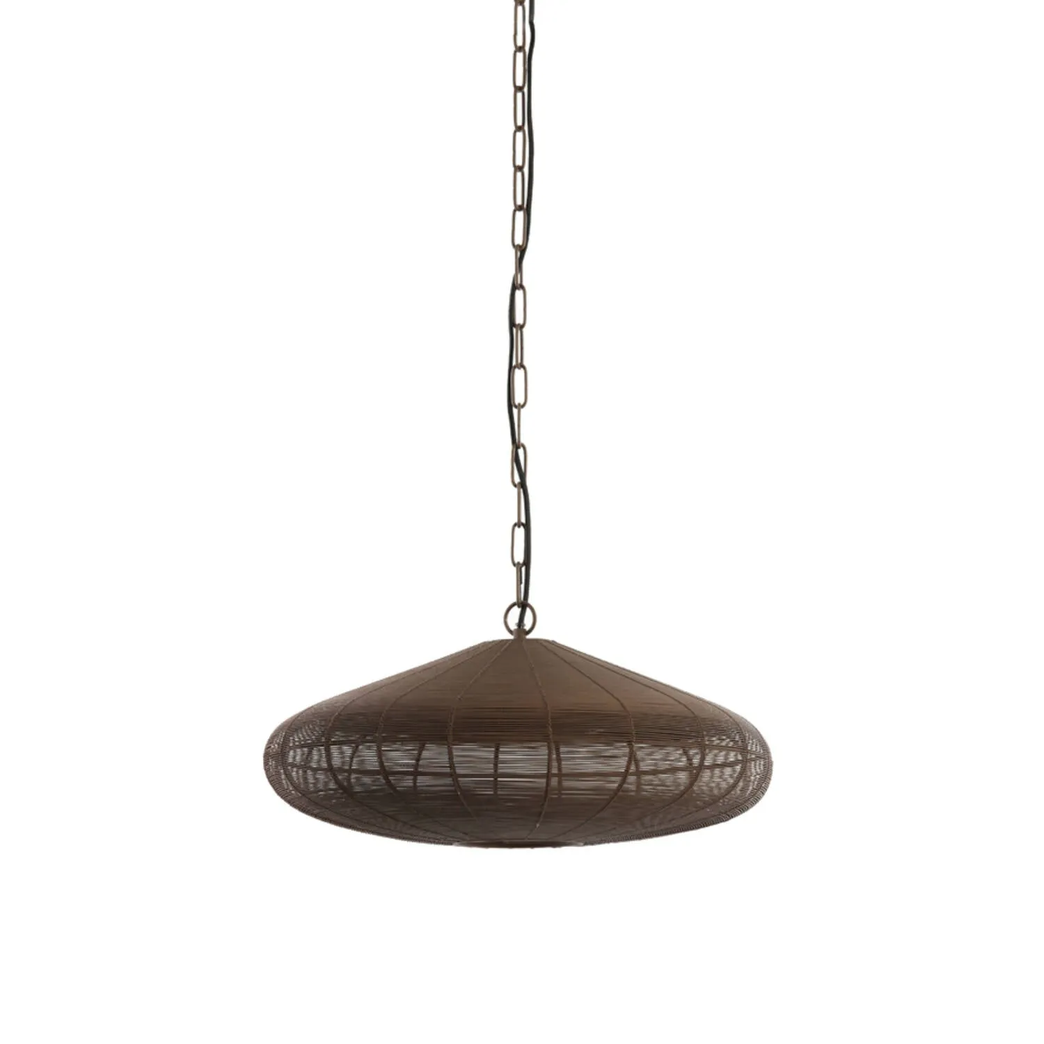 Bahoto Hanging Pendant - Various Colours & Finishes