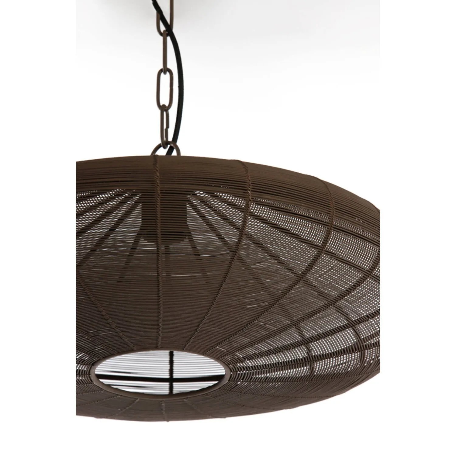 Bahoto Hanging Pendant - Various Colours & Finishes