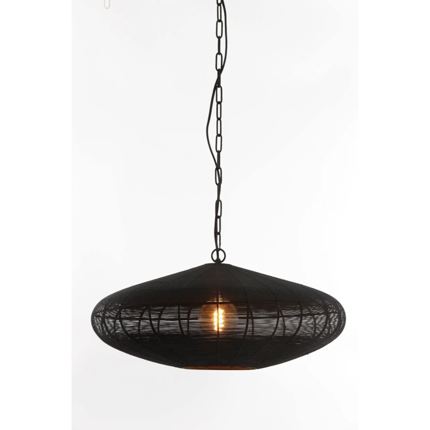 Bahoto Hanging Pendant - Various Colours & Finishes