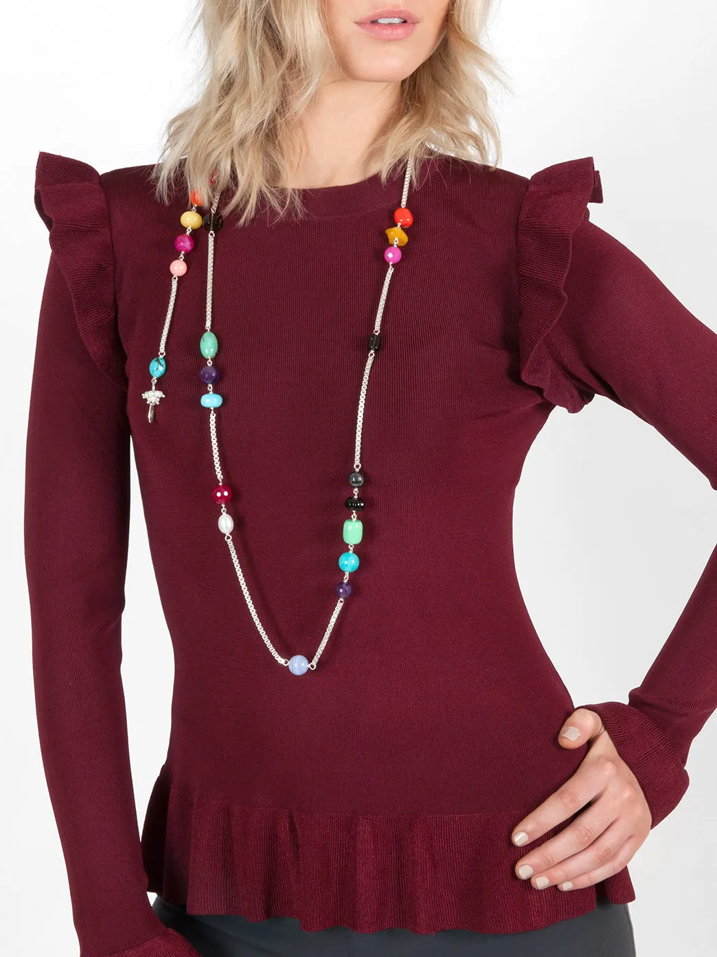 Birthday Necklace