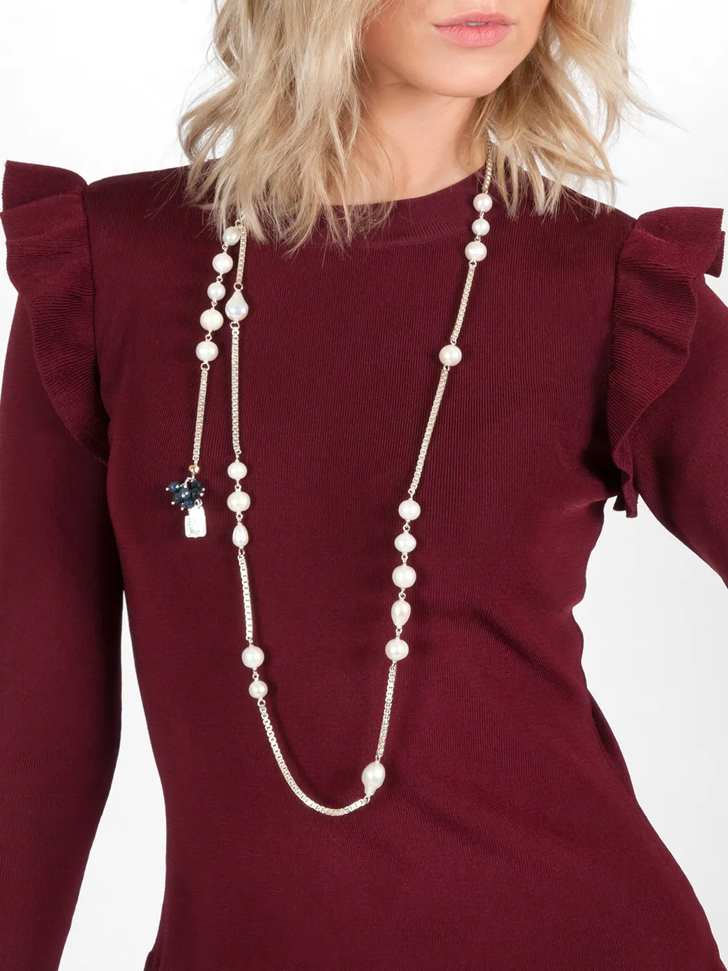 Birthday Necklace