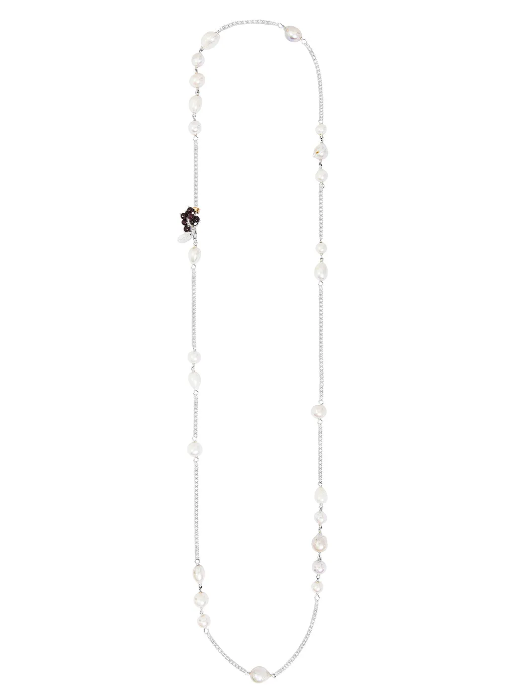 Birthday Necklace