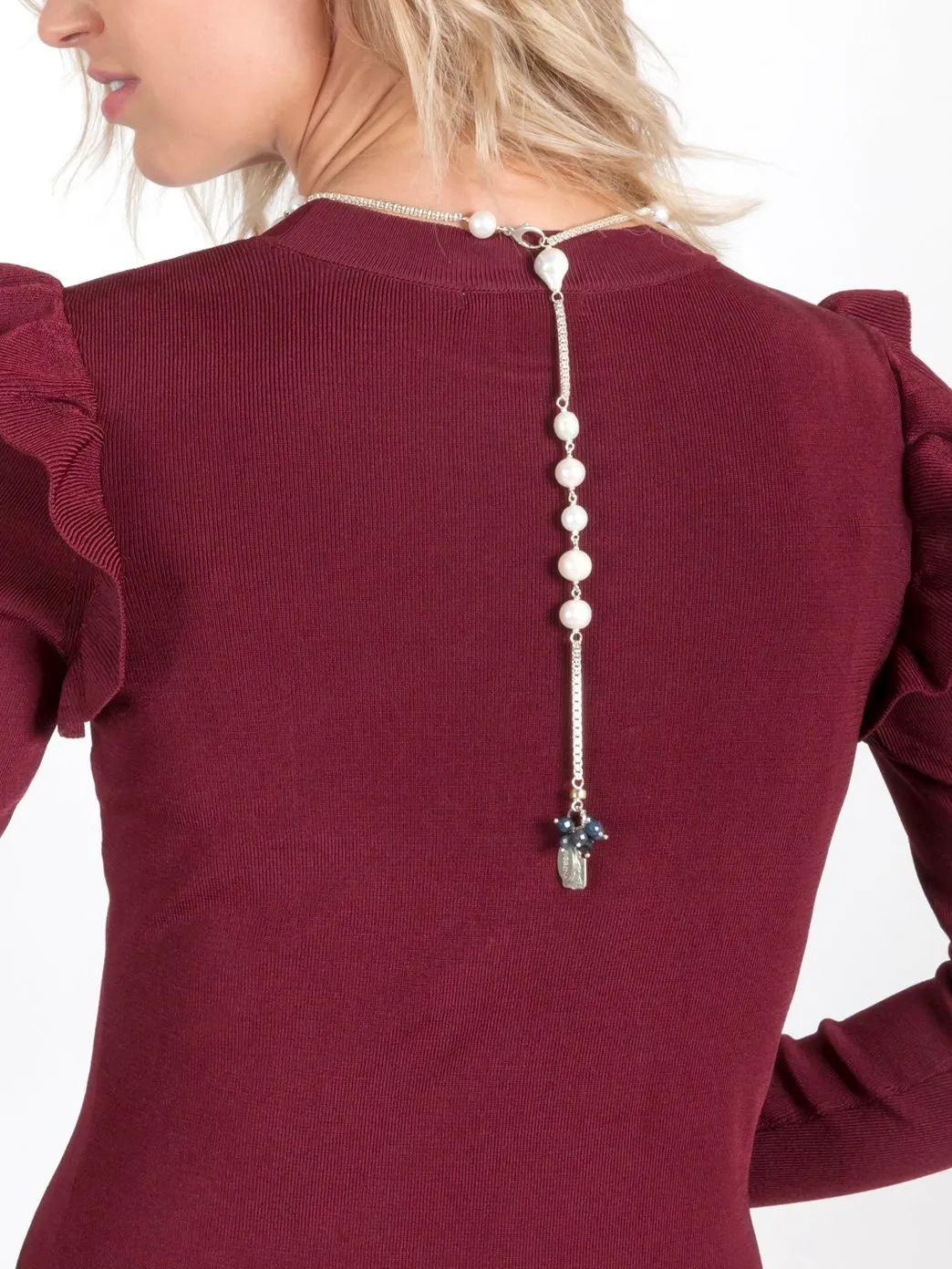 Birthday Necklace