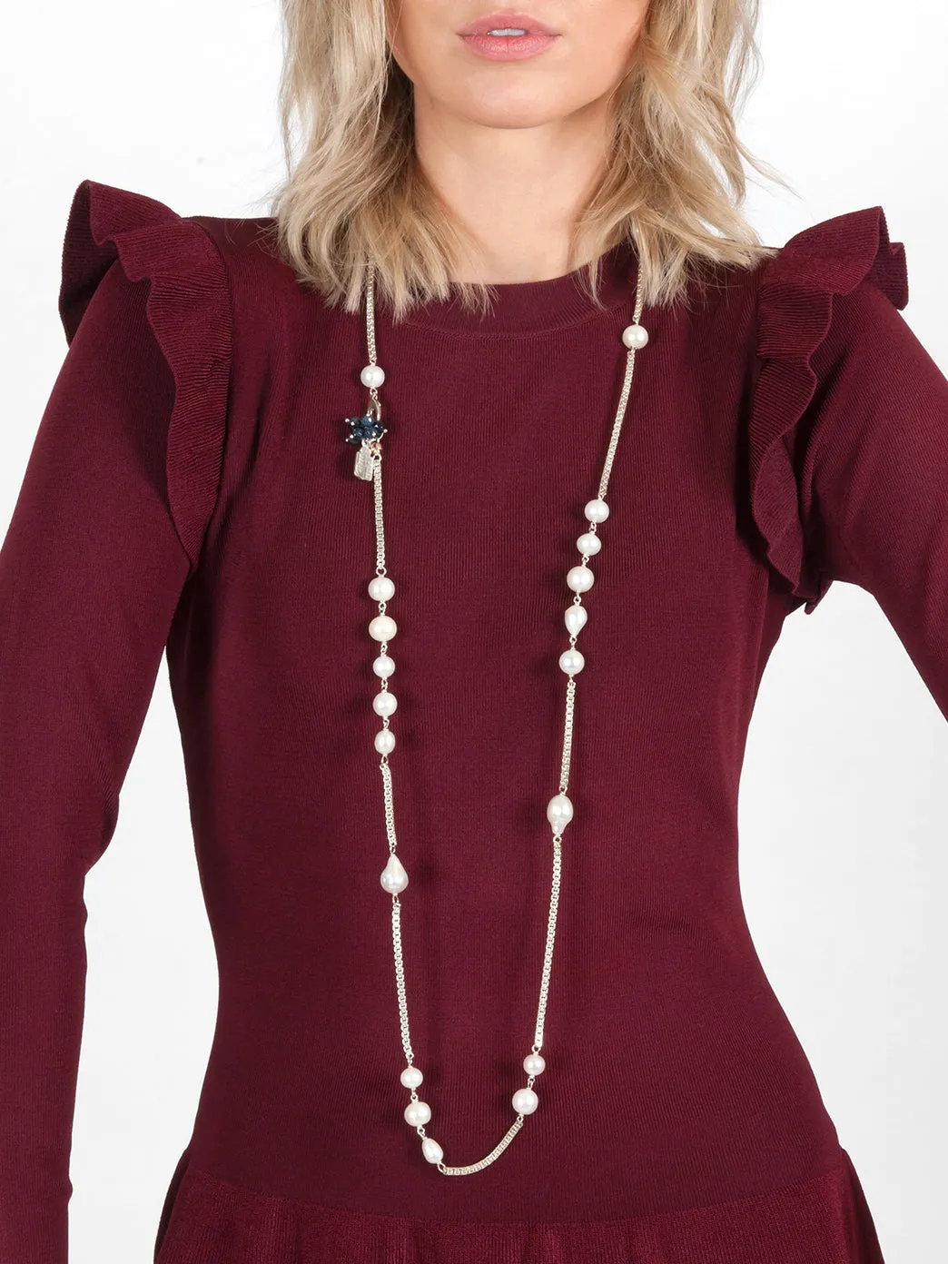 Birthday Necklace