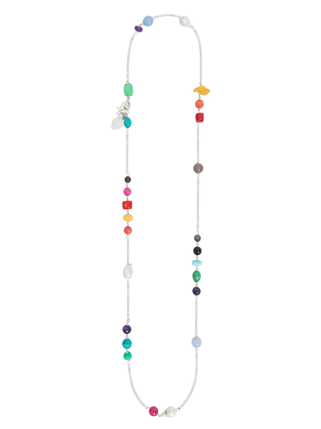 Birthday Necklace