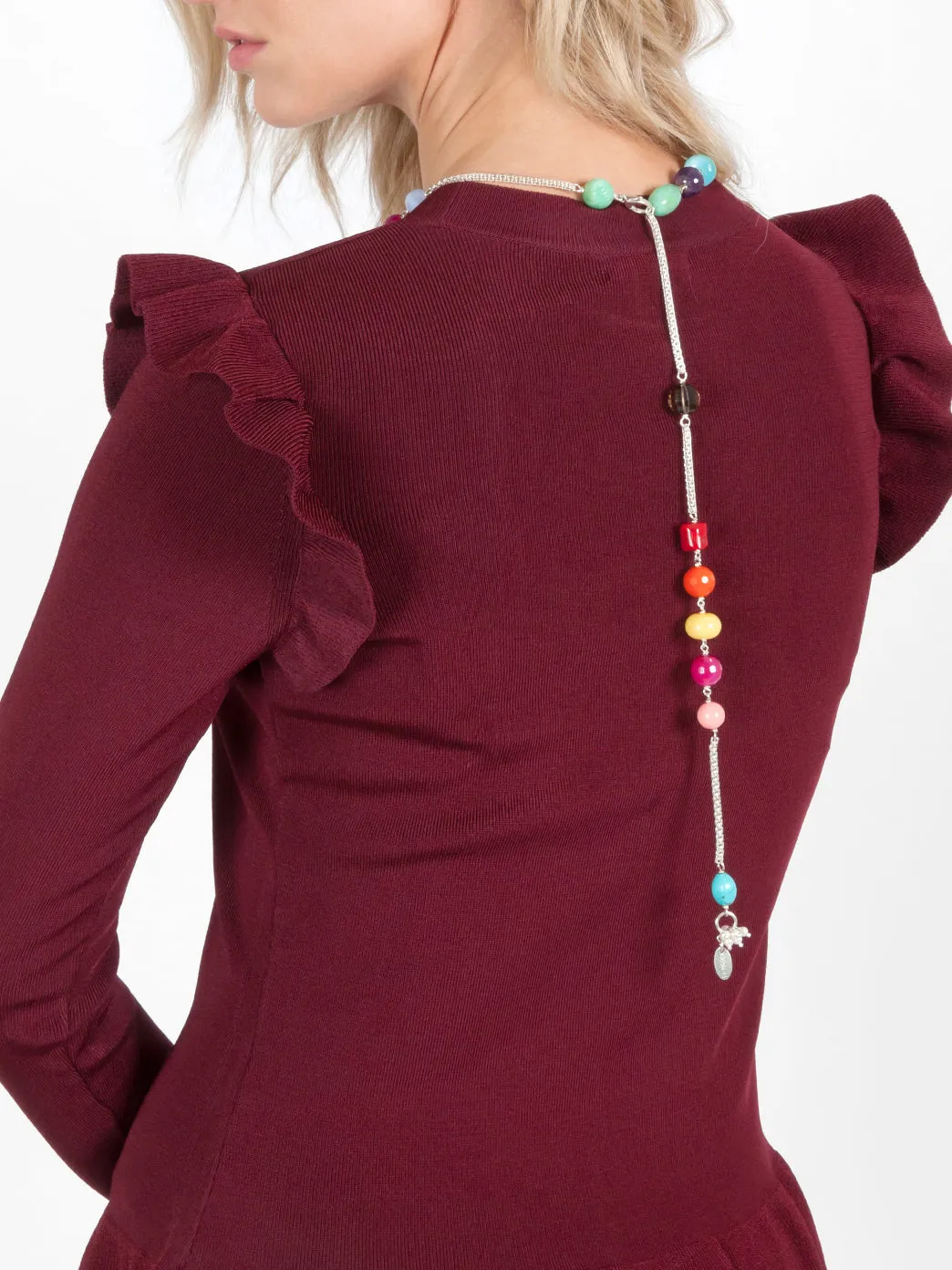 Birthday Necklace