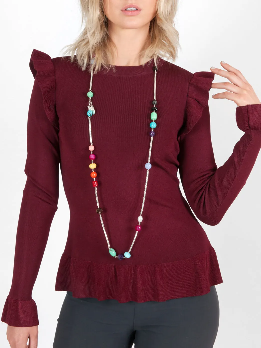 Birthday Necklace