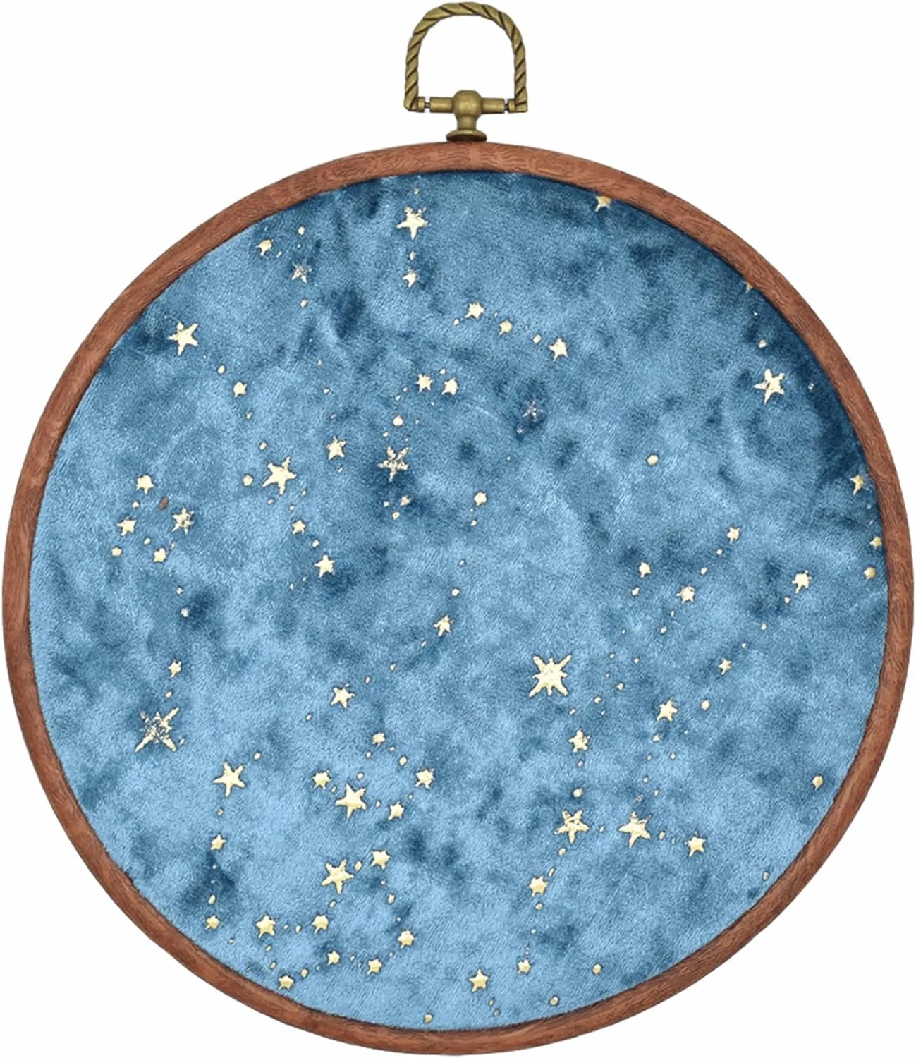 Corduroy Wall Hanging Brooch Jewelry Storage Display Stand Enamel Pin Display Holder Velvet Earrings Necklace Pin Display Board