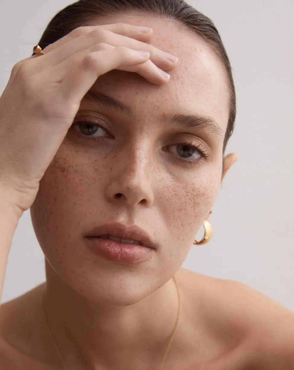 Dante-Inspired Elegant Drop Earrings