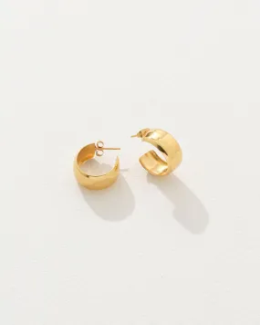 Dante-Inspired Elegant Drop Earrings