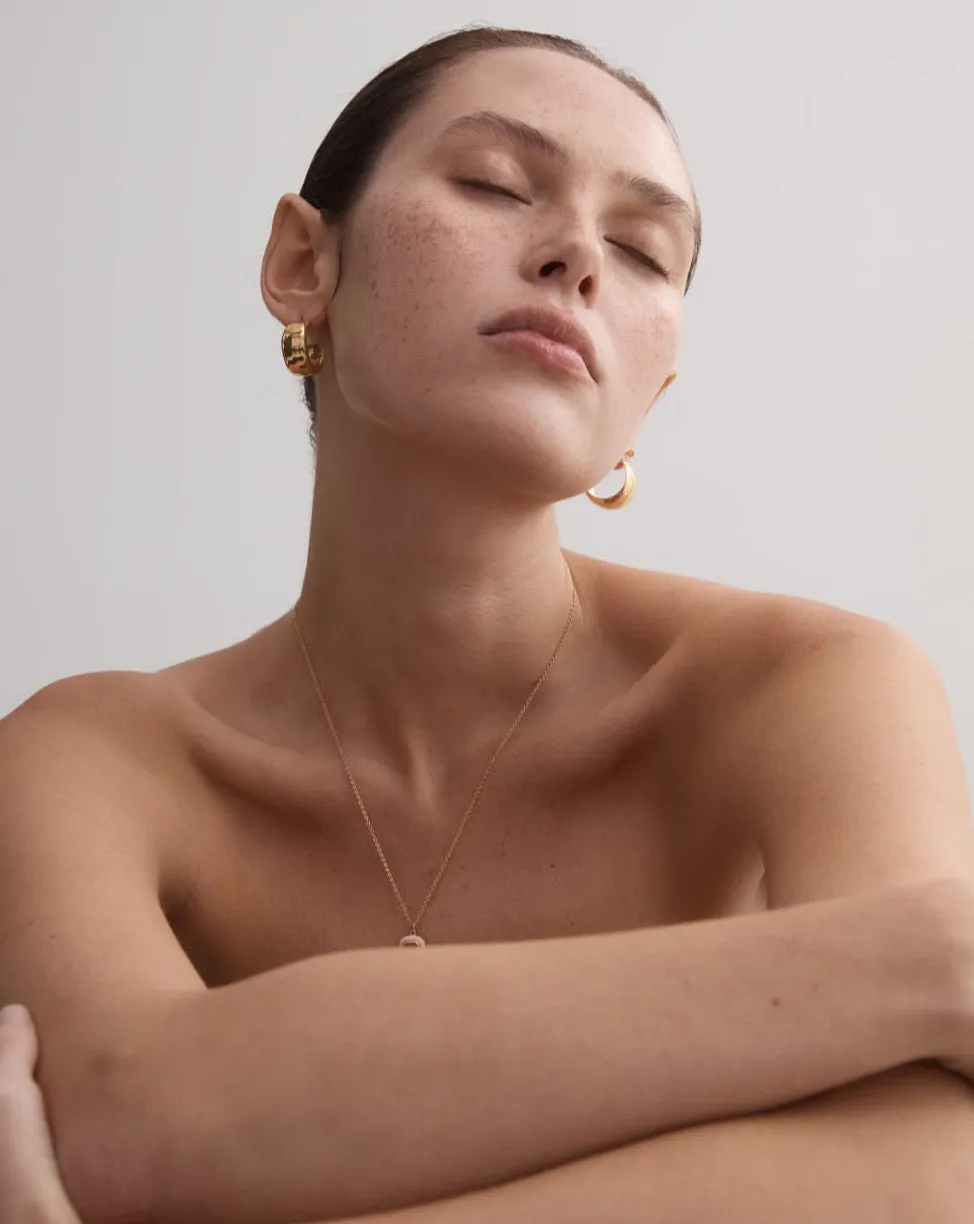 Dante-Inspired Elegant Drop Earrings