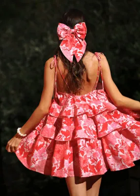 Stylish Etta Hair Bow for a Chic Look