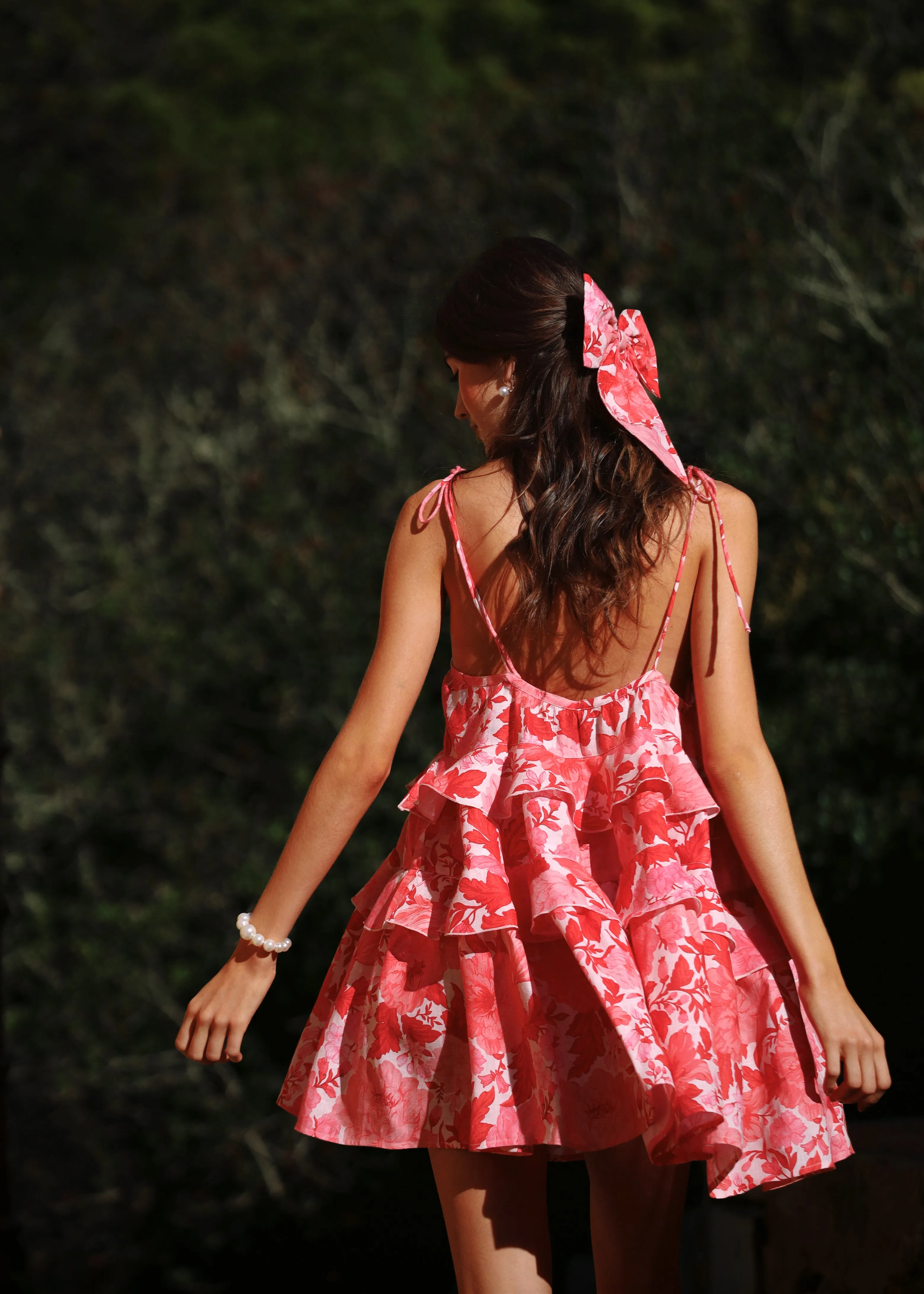 Stylish Etta Hair Bow for a Chic Look