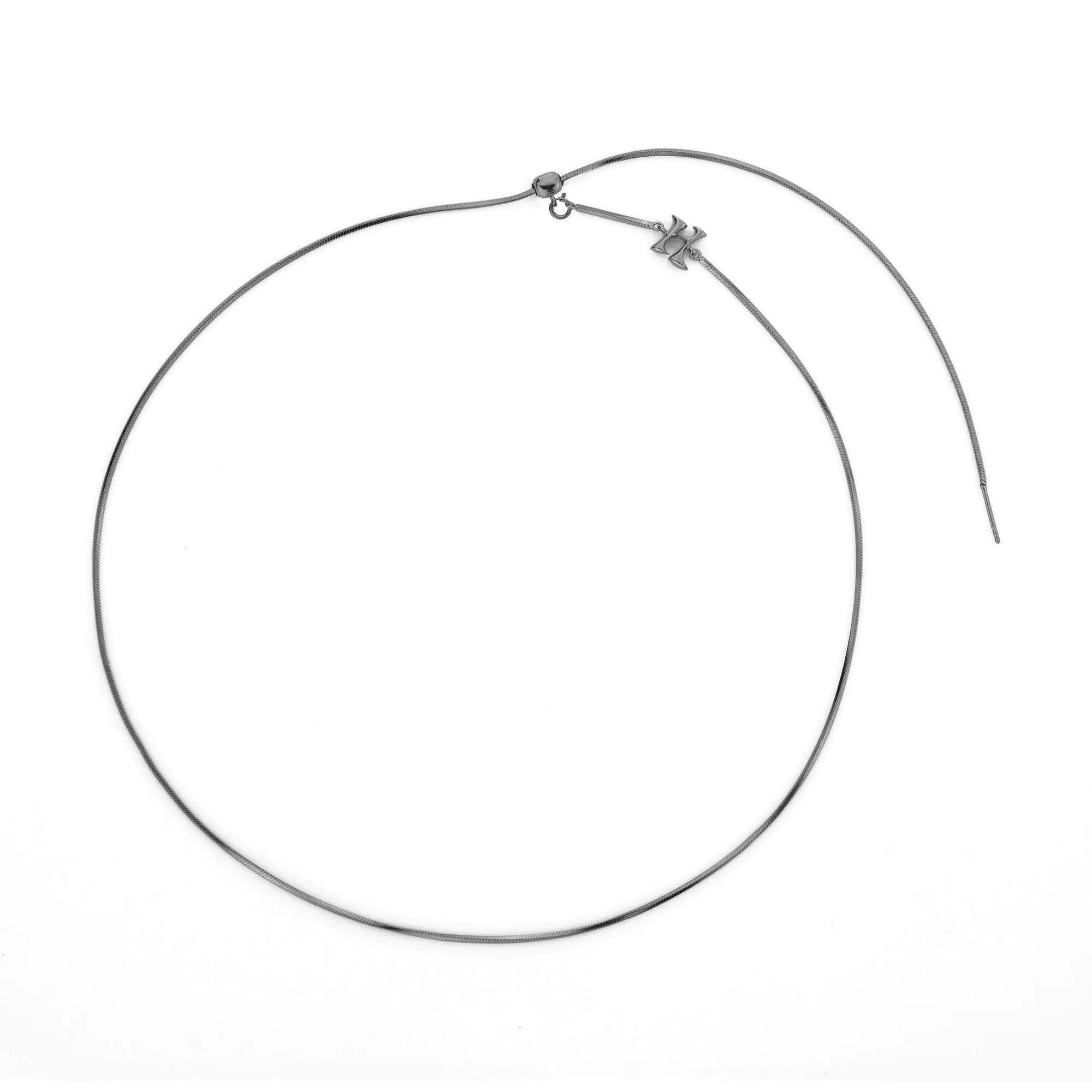 Ever No.4 Chain Necklace