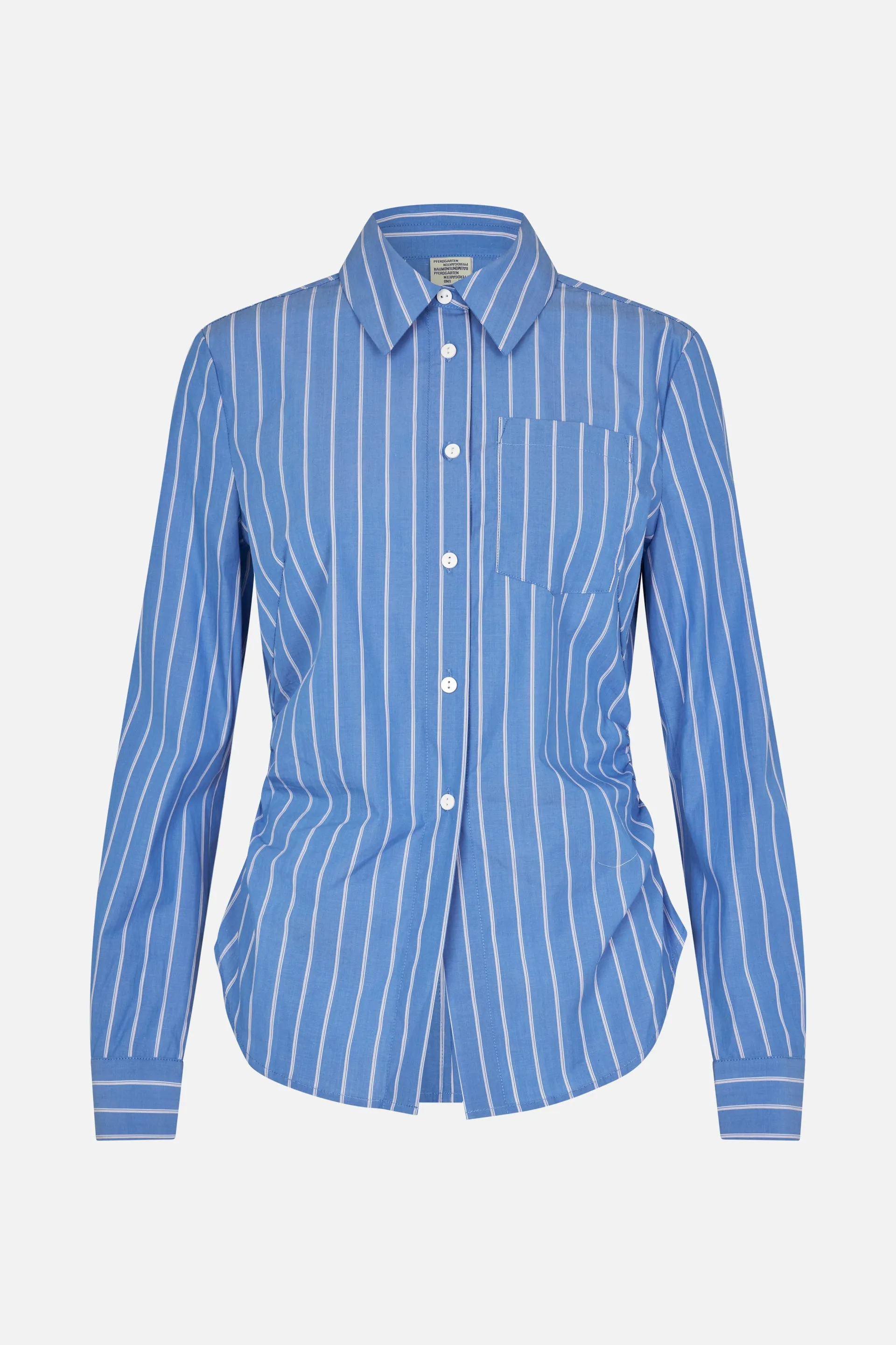 MARIA | Ebb And Flow Stripe