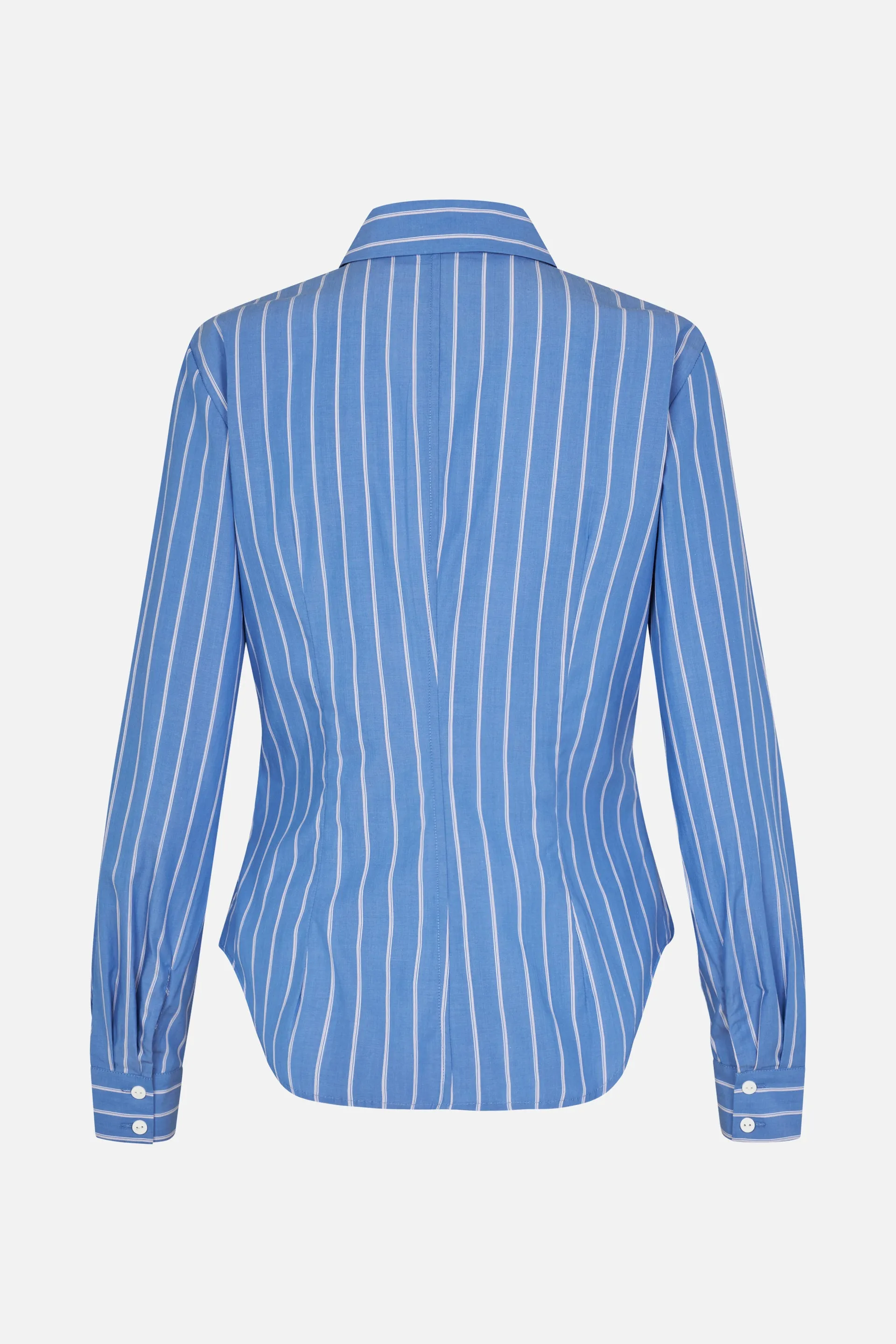 MARIA | Ebb And Flow Stripe