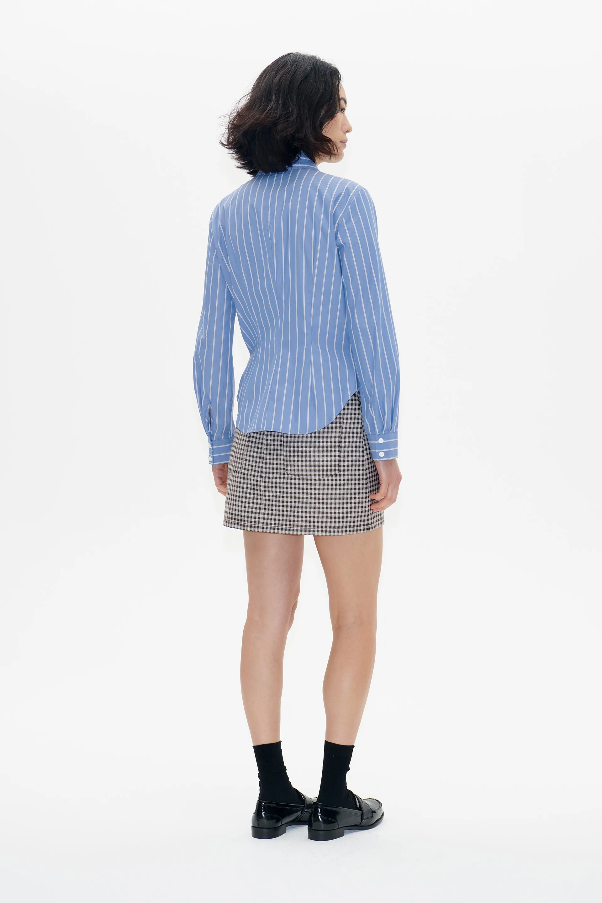 MARIA | Ebb And Flow Stripe